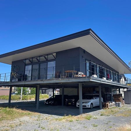 Guest House Active Life -Yado- Ishinomaki Esterno foto