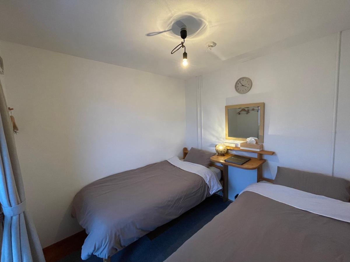 Guest House Active Life -Yado- Ishinomaki Esterno foto