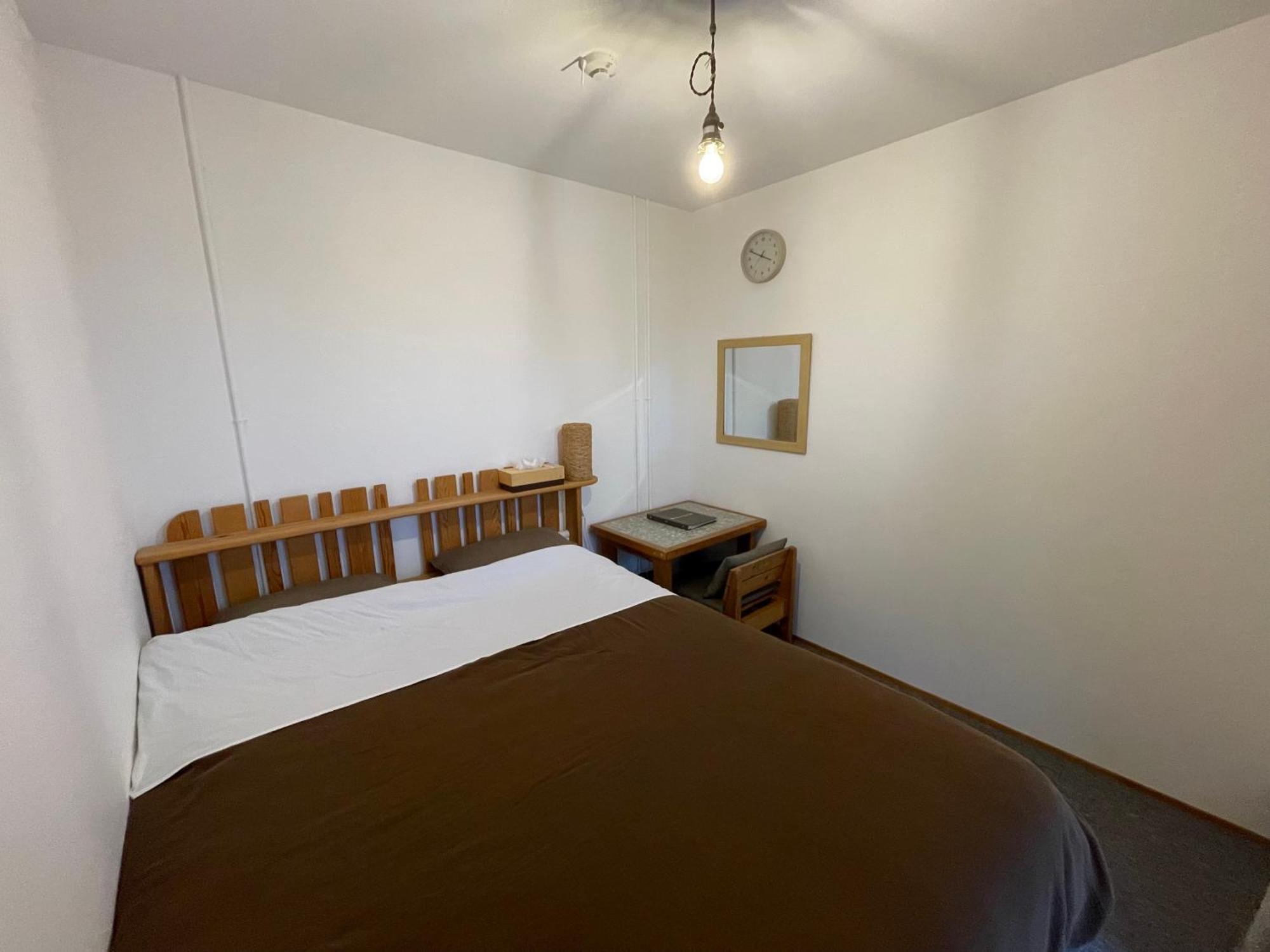 Guest House Active Life -Yado- Ishinomaki Esterno foto