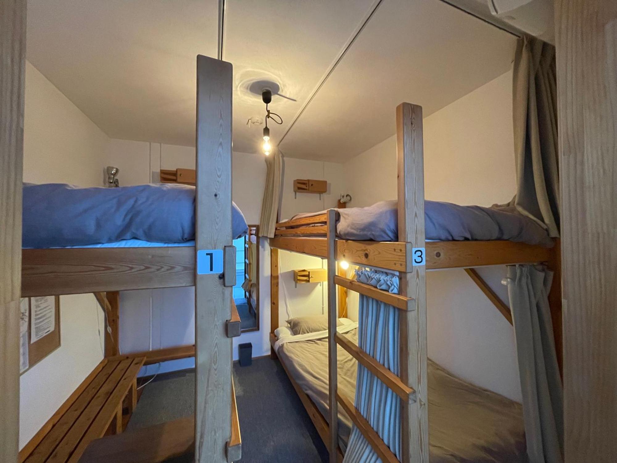 Guest House Active Life -Yado- Ishinomaki Esterno foto