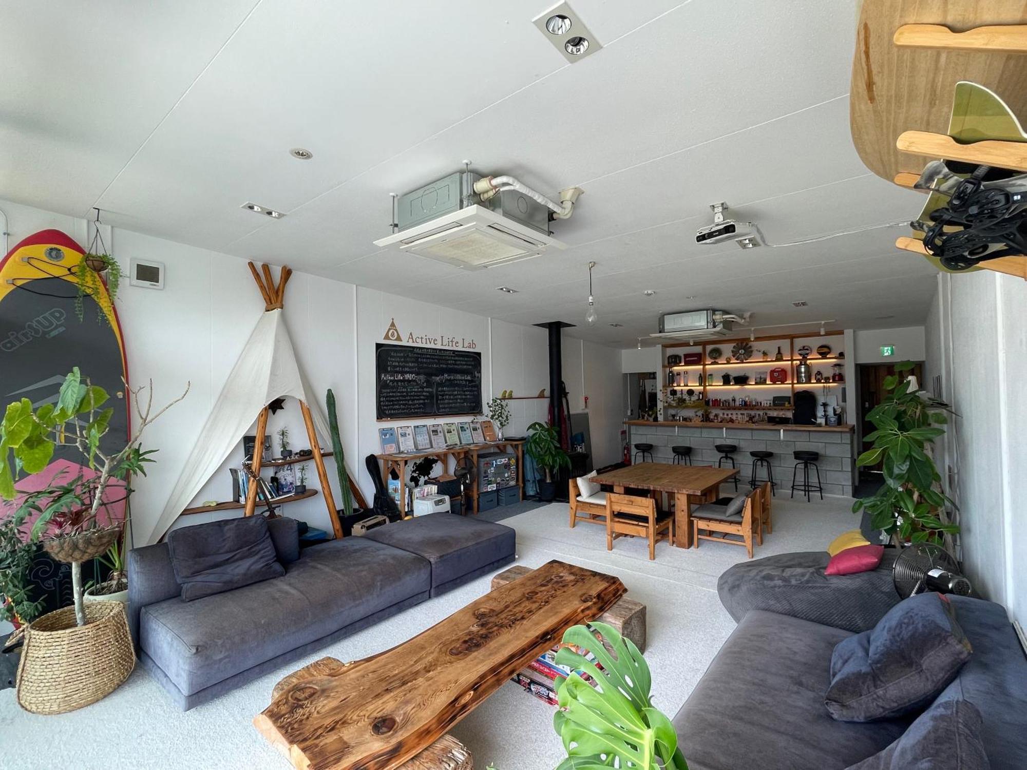Guest House Active Life -Yado- Ishinomaki Esterno foto