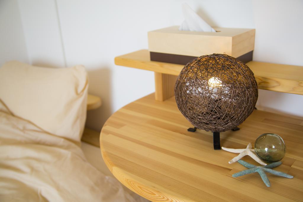 Guest House Active Life -Yado- Ishinomaki Esterno foto